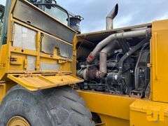 2006 KAWASAKI 90ZV-2 WHEEL LOADER SN: 90C5-5001