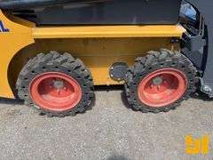 2024 CFG KRW232 SKID STEER LOADER SN: KRW2322024L102532