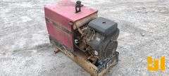 LINCOLN RANGER 8 PORTABLE WELDER