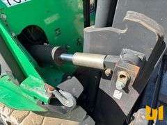 2015 MITSUBISHI FG30N 9000 PNEUMATIC TIRE FORKLIFT SN: AF13G00052