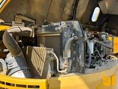 2014 KOMATSU PC88MR-8 HYDRAULIC EXCAVATOR SN: MTCPC249L01007153