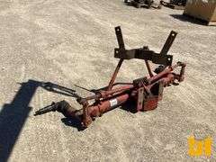 SCWARTZ FARMALL WIDE FRONT