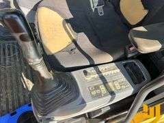 2004 KOMATSU PC300HD-7L HYDRAULIC EXCAVATOR SN: KMTPC127V54A85028
