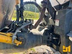 2014 KOMATSU HM300-3 ARTICULATED DUMP TRUCK SN: KMTHM011H29003503