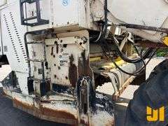 2005 CMI RS800 SOIL STABILIZER/RECLAIMER SN: 553139