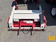 VENTRAC 3200 SN: 3200-TAD1326