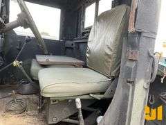 KAISER JEEP M35A2 VIN: 04M88669032524710 M35A2