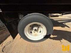 2017 TUF-MANUFACTURING, INC. TUF-MANUFACTURING, INC. 1 POLE TRUCK VIN: 1H9PP261XHC648115
