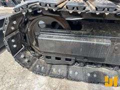 2021 CATERPILLAR 305.5E2 MINI EXCAVATOR SN: CAT3055ECWE213540