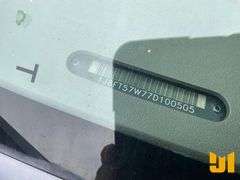 2007 JEEP COMPASS VIN: 1J8FT57W77D100505 FWD