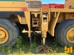 1999 GROVE GMK6300 ALL TERRAIN CRANE SN: 62508029