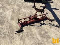 SCWARTZ FARMALL WIDE FRONT