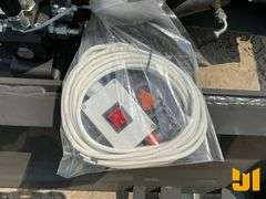 UNUSED 2025 WOLVERINE SWDB-11-84W 84 INCH HYDRAULIC BLADE SN: ZW-00498