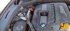 2011 BMW 528I SEDAN VIN: WBAFR1C52BC744758