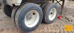 1979 DORS 24' STEEL  DUMP TRAILER VIN: HW13737