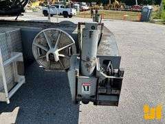 2000 TEREX 428 VIN: 12262 TRUCK CRANE