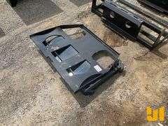 UNUSED MINI UNIVERSAL  36 INCH FORK FRAME