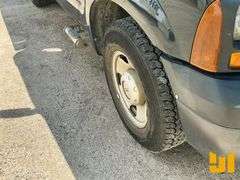 2006 FORD F-250 XL REGULAR CAB 4X2 PICKUP VIN: 1FTNF20516ED48672