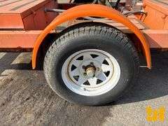 2007 VERMAC SN: 1A9BS331972228316