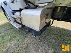 2025 KENWORTH T480 S/A REAR LOAD RESIDENTIAL COLLECTION TRUCK VIN: 2NK5HJ8X9SM132992