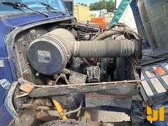 1988 NAVISTAR 1954 VIN: 1HTLDTVN6JH542314 S/A TANK TRUCK