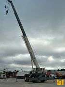 2007 TEREX RT780 ROUGH TERRAIN CRANE SN: 15948