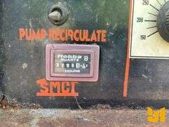 1999 SN: S-0JK-250-120 TAR KETTLE