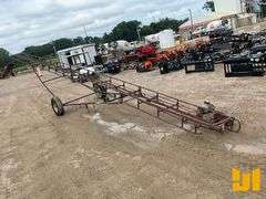 40’ BALE CONVEYOR