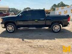 2008 GMC SIERRA 1500 VIN: 157228