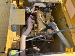 2018 CATERPILLAR 320 HYDRAULIC EXCAVATOR SN: CAT00CATAHEX00930