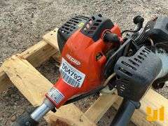 (1) INOP ECHO SRM-3100 STRING TRIMMER, (1) ECHO SRM-280T STRING