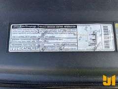 2003 LINCOLN NAVIGATOR VIN: 5LMFU27R33LJ02841 2WD