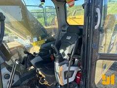 2019 CATERPILLAR 336 HYDRAULIC EXCAVATOR SN: YBN00387