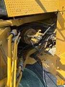 2019 CATERPILLAR 336 HYDRAULIC EXCAVATOR SN: YBN00387