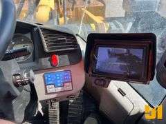 2017 KOMATSU WA500-8 WHEEL LOADER SN: KMTWA134AGNA96194