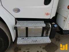 2018 FREIGHTLINER M2 DIGGER DERRICK TRUCK VIN: 3ALDCXFCXJDJL6250