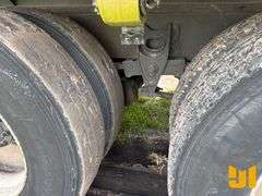 2016 INTERNATIONAL MF035 TANDEM AXLE VAN TRUCK VIN: 3HAMSSTR4GL741097