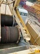 2005 KOBELCO CK2500 CRAWLER CRANE SN: JD02- 00154