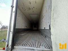 2008 WABASH 53'X102" REFRIGERATED VAN TRAILER VIN: 1JJV532W68L084983