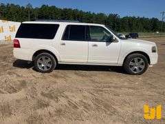 2010 FORD EXPEDITION VIN: 1FMJK1K51AEB03702