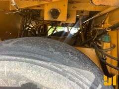 2008 VOLVO RW195D SN: 197517 ROAD WIDENER