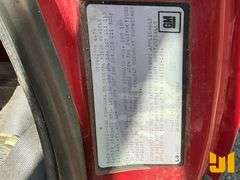 1986 CHEVROLET C70 SINGLE AXLE DUMP TRUCK VIN: 1GBL7D1B8GV110568