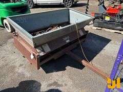 TURFCO F12D SN: 598766