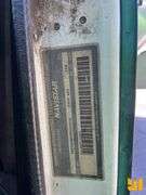 1996 INTERNATIONAL 4900 S FUEL & LUBE TRUCK VIN: 1HTSDAAN2TH314514