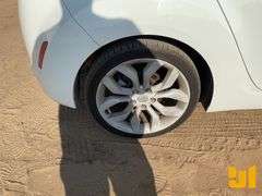 2012 HYUNDAI VELOSTER VIN: KMHTC6AD3CU028134 FWD