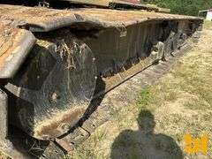 2001 MANITOWOC 999-3 CRAWLER CRANE SN: 9991090