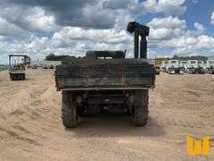 KAISER JEEP M35A2 VIN: 04M88669032524710 M35A2