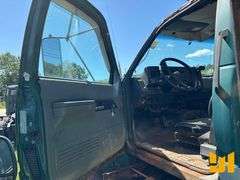 1996 CHEVROLET C7500 VIN: 1GBP7H1J0TJ100621