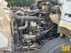 2006 KENWORTH T300 SINGLE AXLE DUMP TRUCK VIN: 2NKMHD6H86M155193