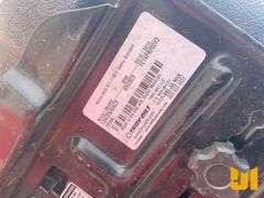 2023 TROY BILT TB30B RIDING MOWER SN: 1C14PB20243